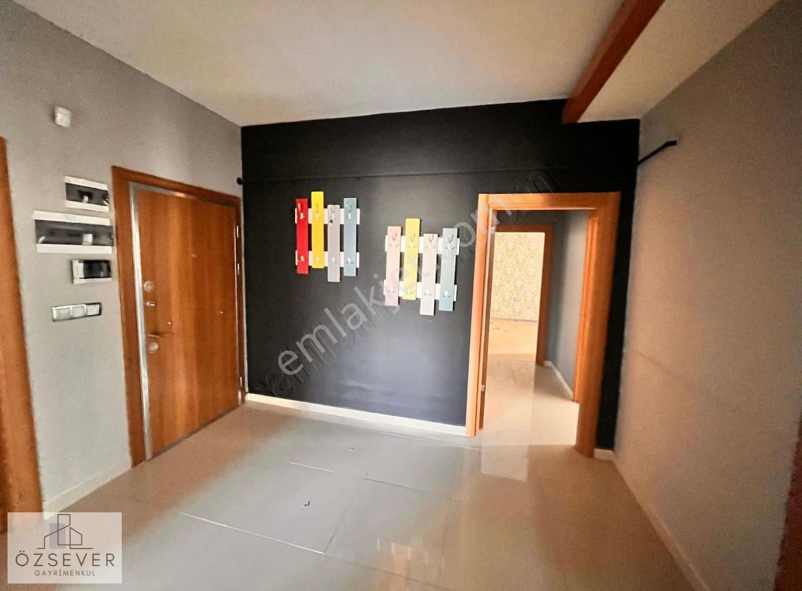 Talas Papatya Cad Kiralık Daire - Görsel 24