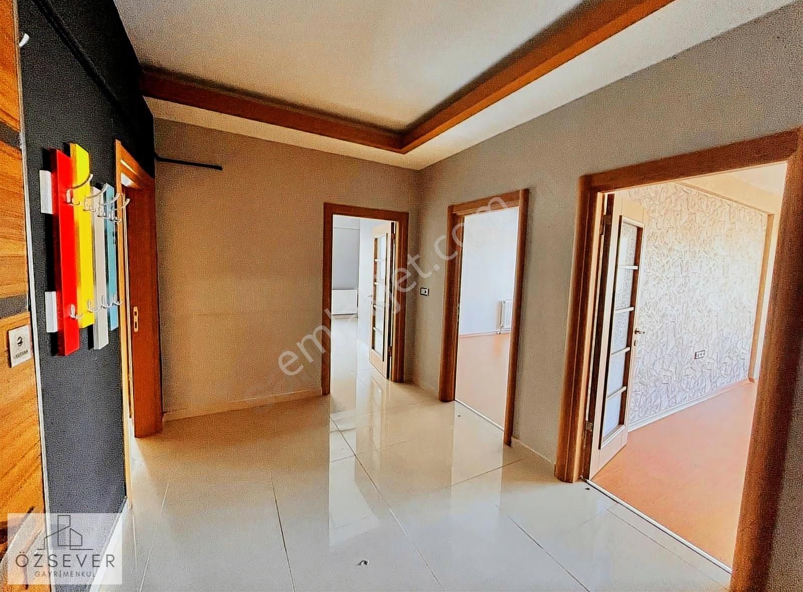 Talas Papatya Cad Kiralık Daire - Görsel 2