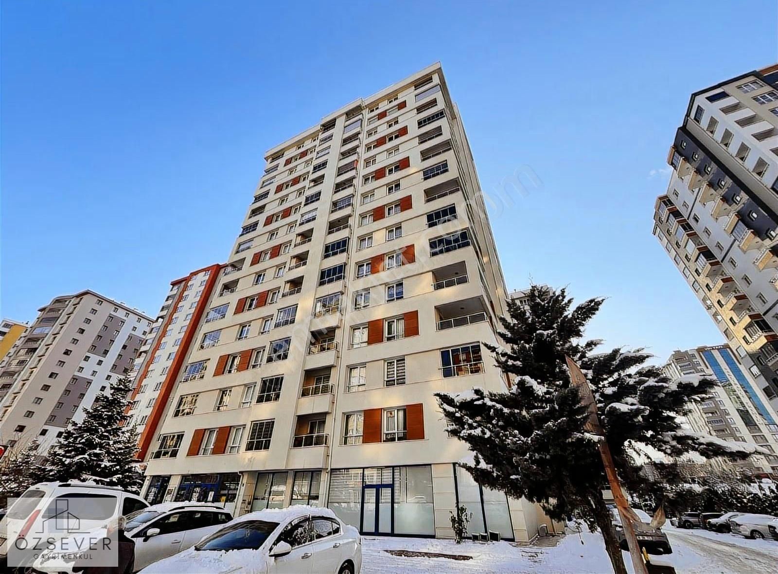 Talas Papatya Cad Kiralık Daire - Görsel 26