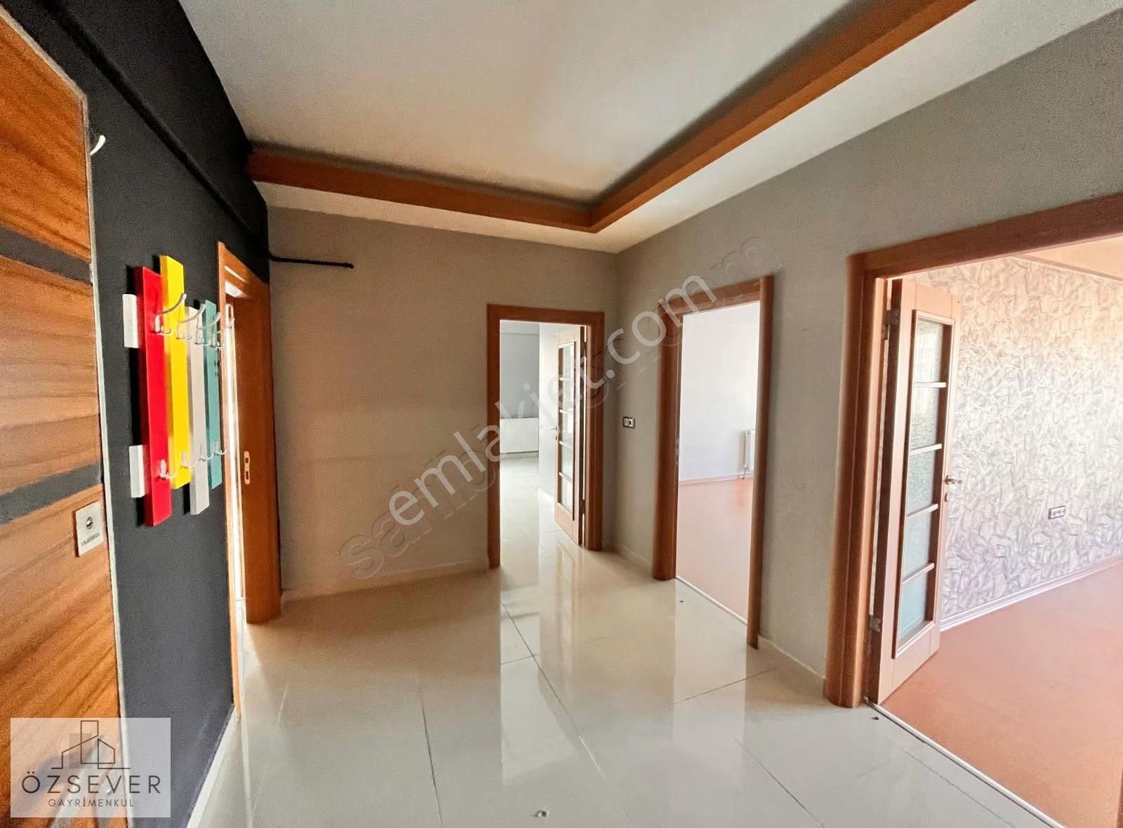 Talas Papatya Cad Kiralık Daire - Görsel 20