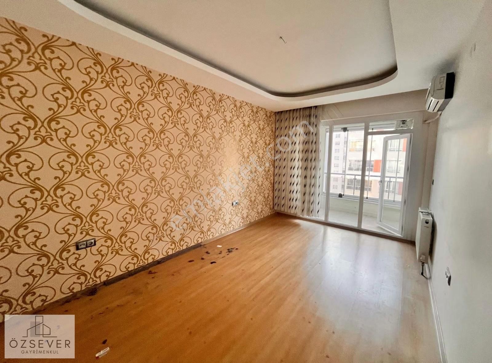 Talas Papatya Cad Kiralık Daire - Görsel 11