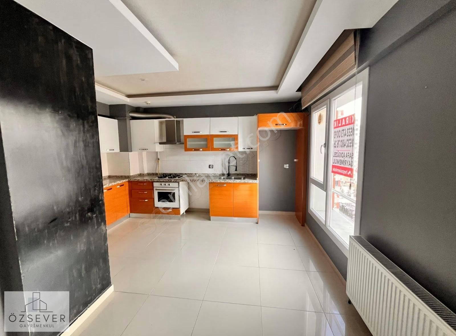 Talas Papatya Cad Kiralık Daire - Görsel 4