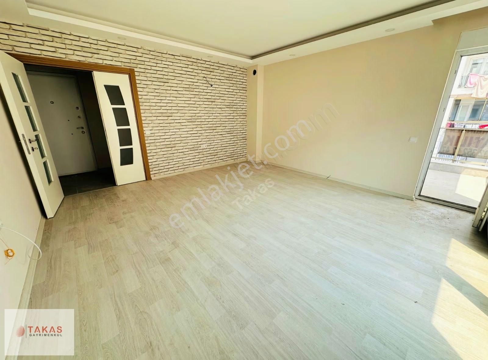Antalya Yüksekalan Mah. 2 Ve 1 Kat. 2+1 100.m2 Doğal Gazlı. - Görsel 16