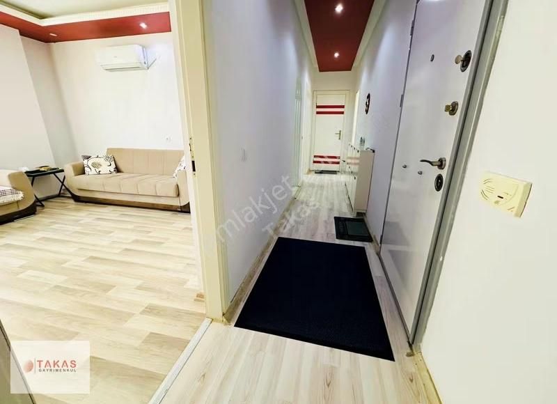 Kızıl Toprak Mah. 2+1 Katta Tek Daire - Görsel 3