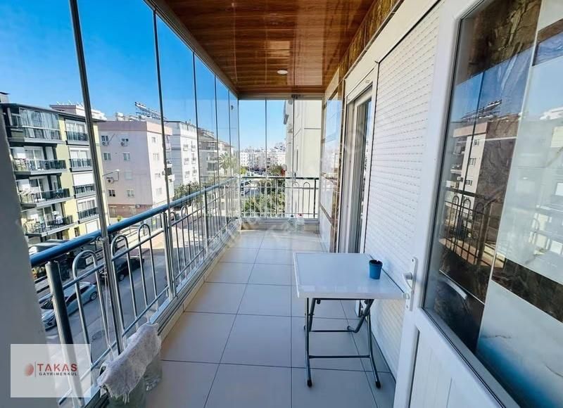 Kızıl Toprak Mah. 2+1 Katta Tek Daire - Görsel 7