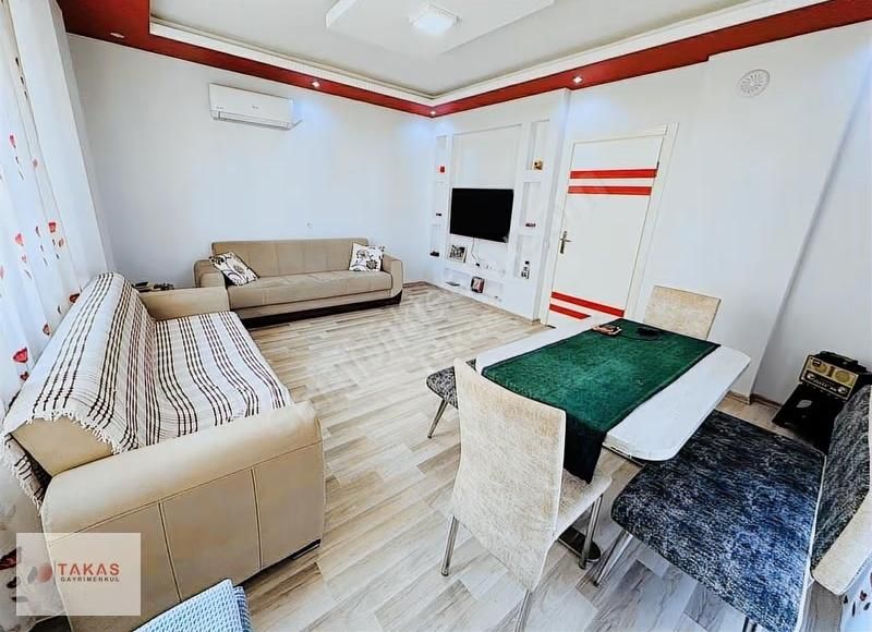 Kızıl Toprak Mah. 2+1 Katta Tek Daire - Görsel 9