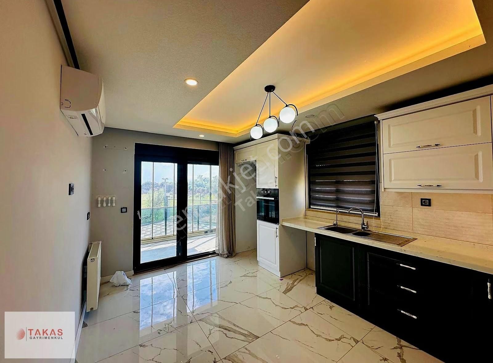 Benzersız Manzarasıyla Farklı Bı Daıre. - Görsel 32