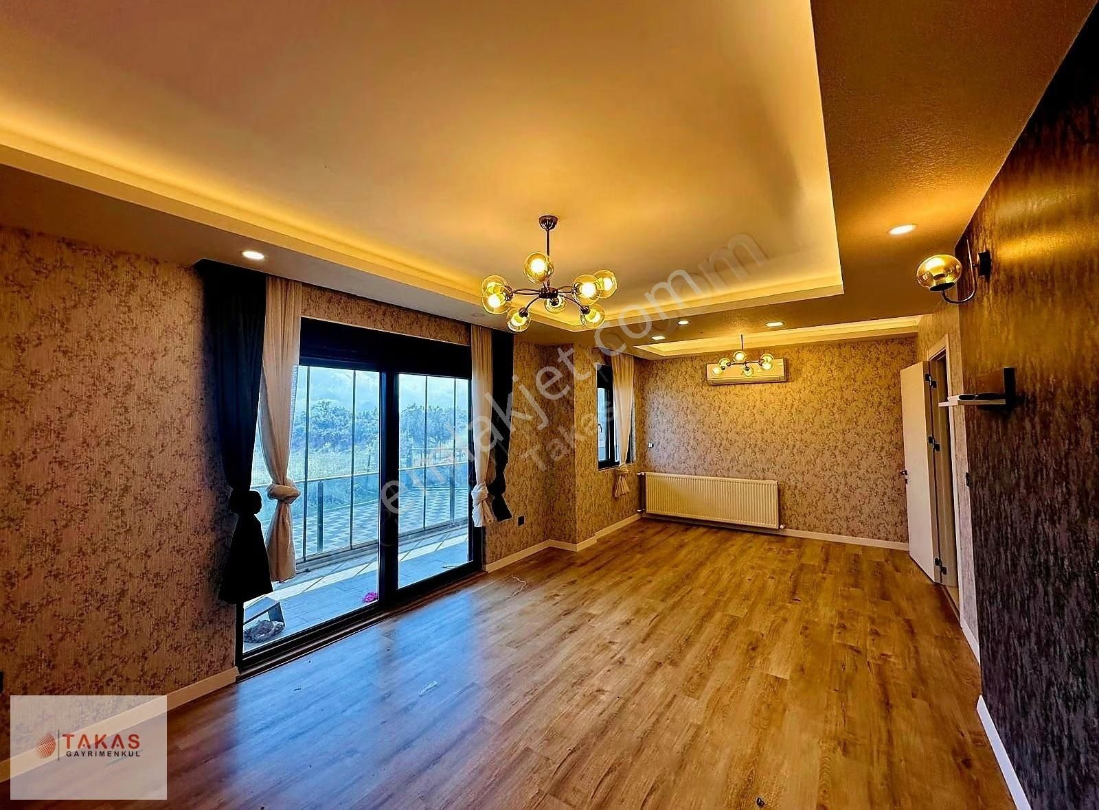 Benzersız Manzarasıyla Farklı Bı Daıre. - Görsel 15