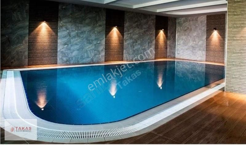 Benzersız Manzarasıyla Farklı Bı Daıre. - Görsel 14