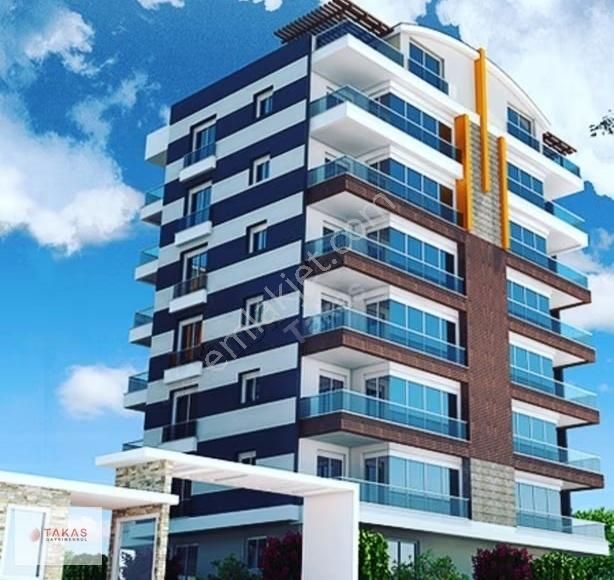 Benzersız Manzarasıyla Farklı Bı Daıre. - Görsel 13