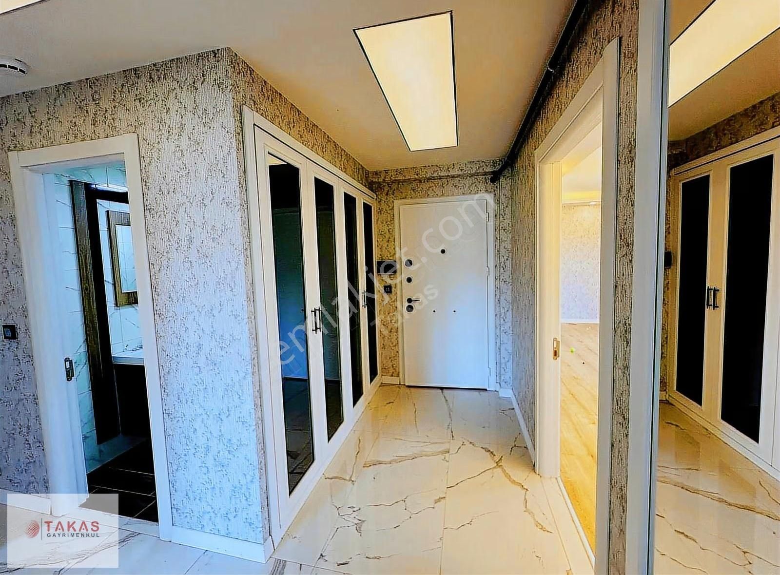 Benzersız Manzarasıyla Farklı Bı Daıre. - Görsel 28