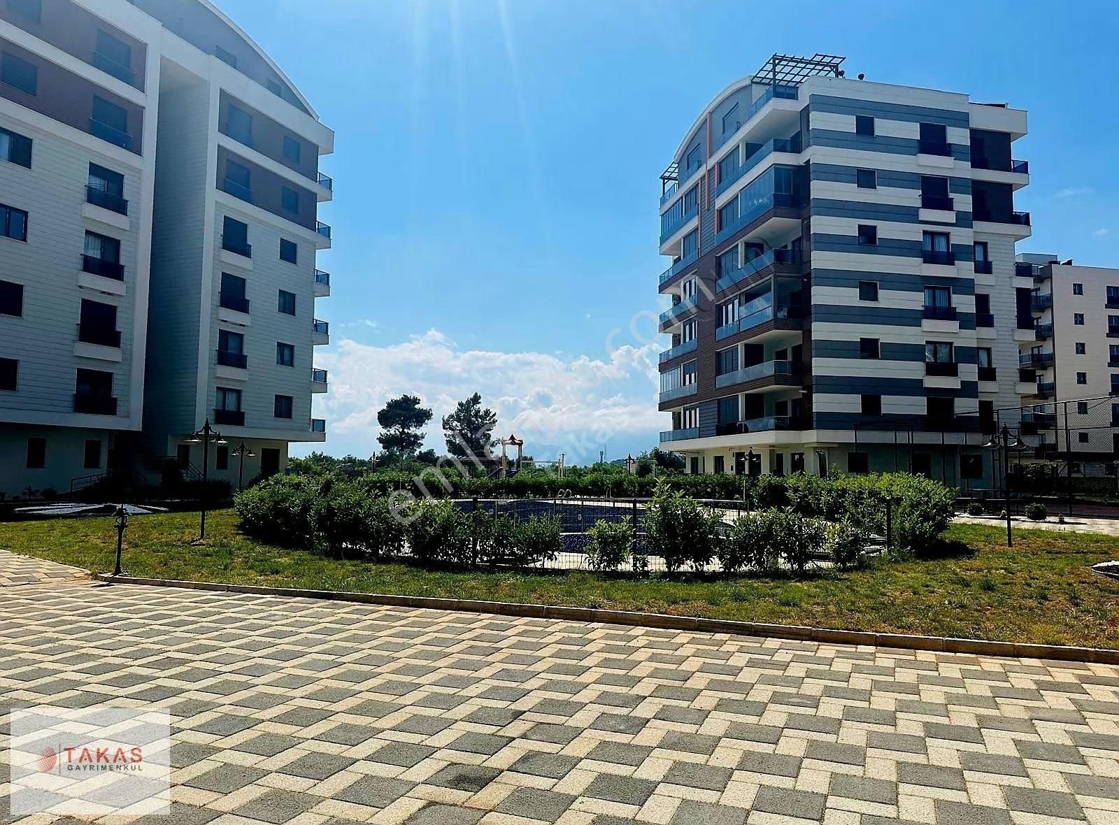 Benzersız Manzarasıyla Farklı Bı Daıre. - Görsel 6