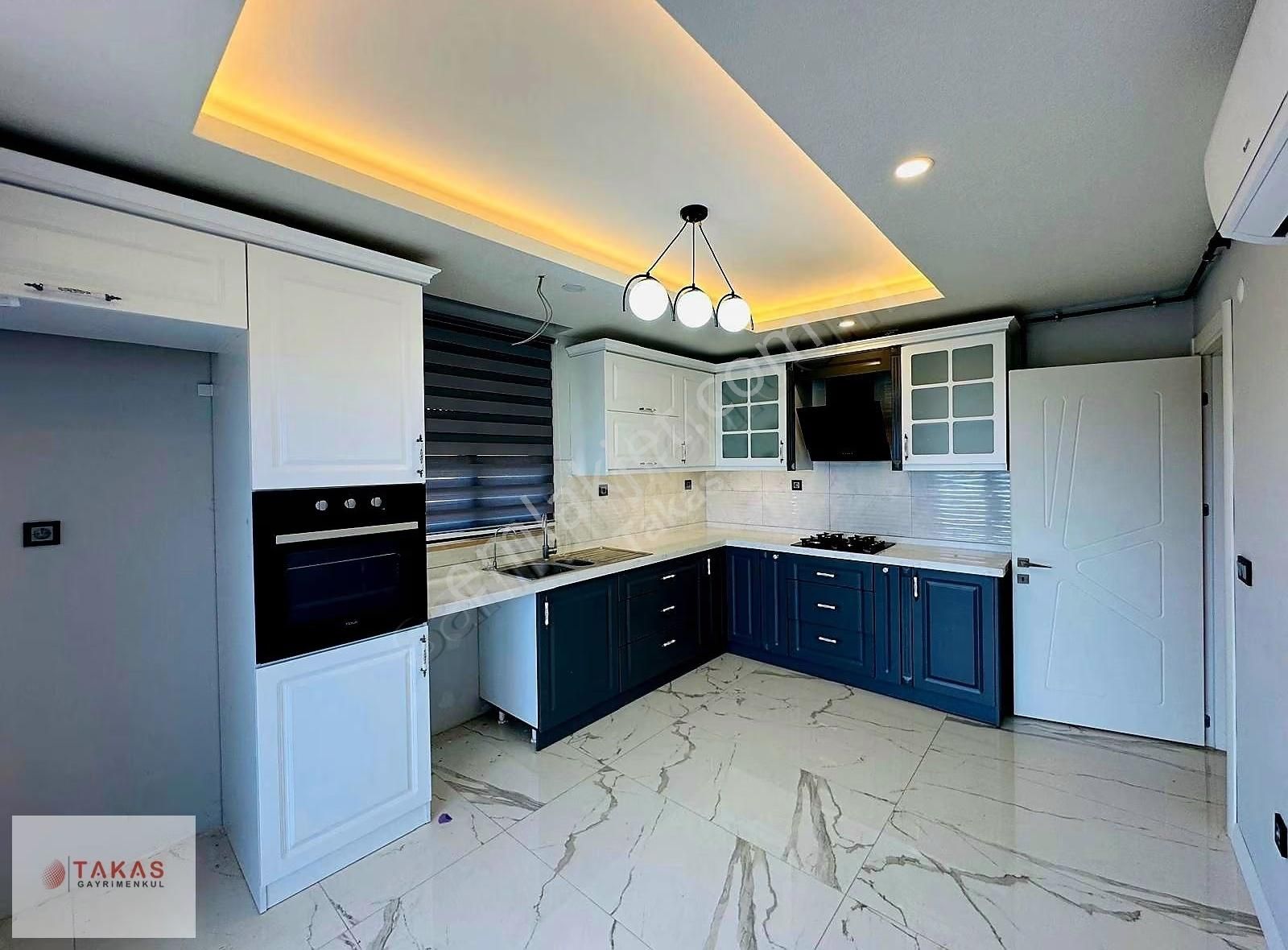 Benzersız Manzarasıyla Farklı Bı Daıre. - Görsel 35