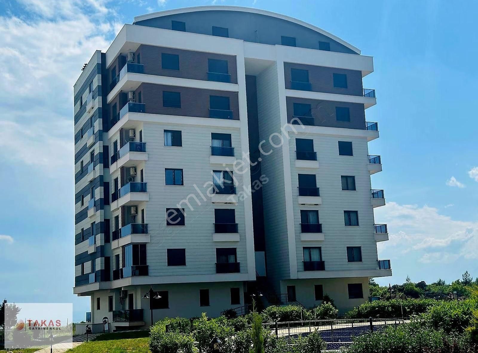 Benzersız Manzarasıyla Farklı Bı Daıre. - Görsel 26