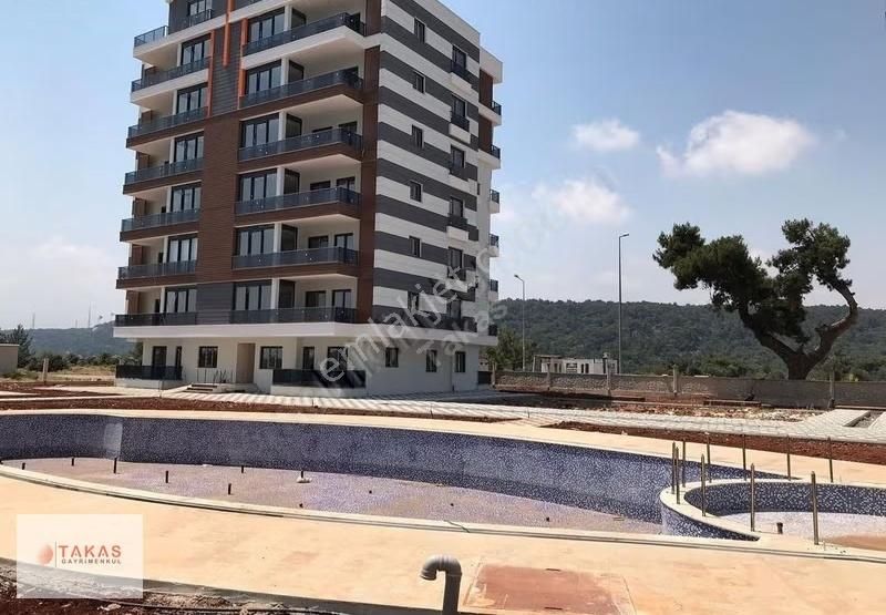 Benzersız Manzarasıyla Farklı Bı Daıre. - Görsel 5