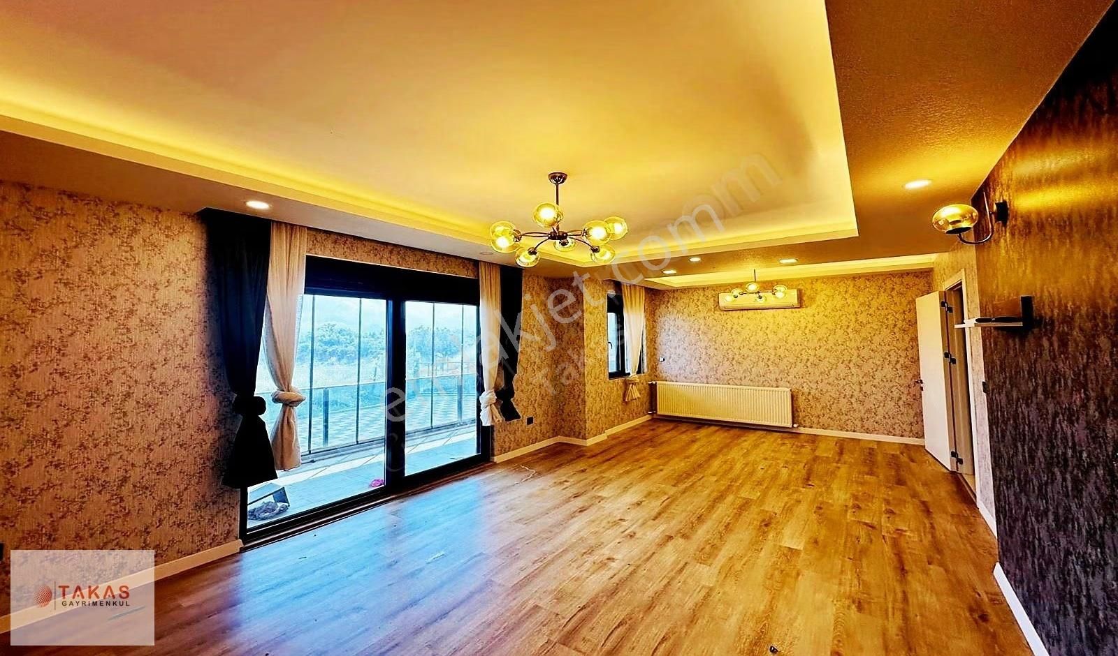 Benzersız Manzarasıyla Farklı Bı Daıre. - Görsel 30