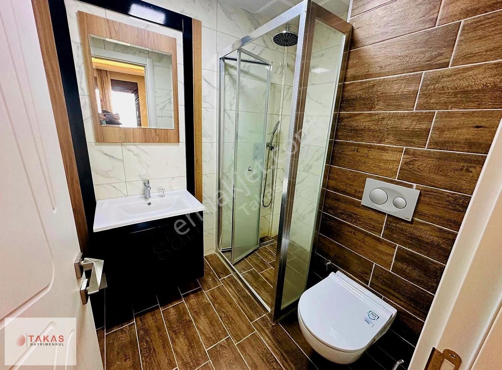 Benzersız Manzarasıyla Farklı Bı Daıre. - Görsel 9