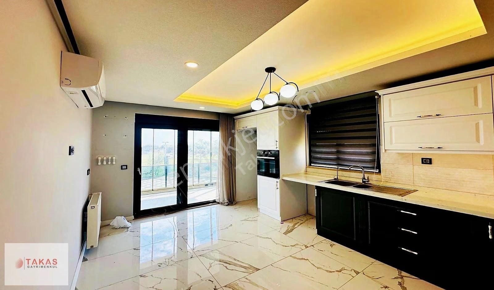 Benzersız Manzarasıyla Farklı Bı Daıre. - Görsel 19