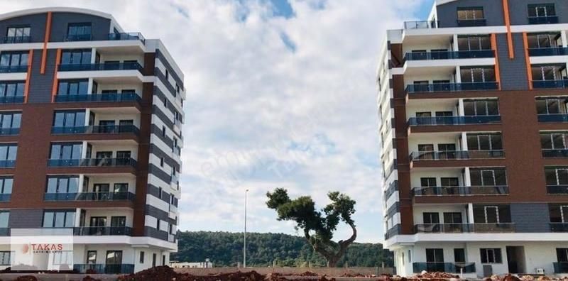 Benzersız Manzarasıyla Farklı Bı Daıre. - Görsel 2