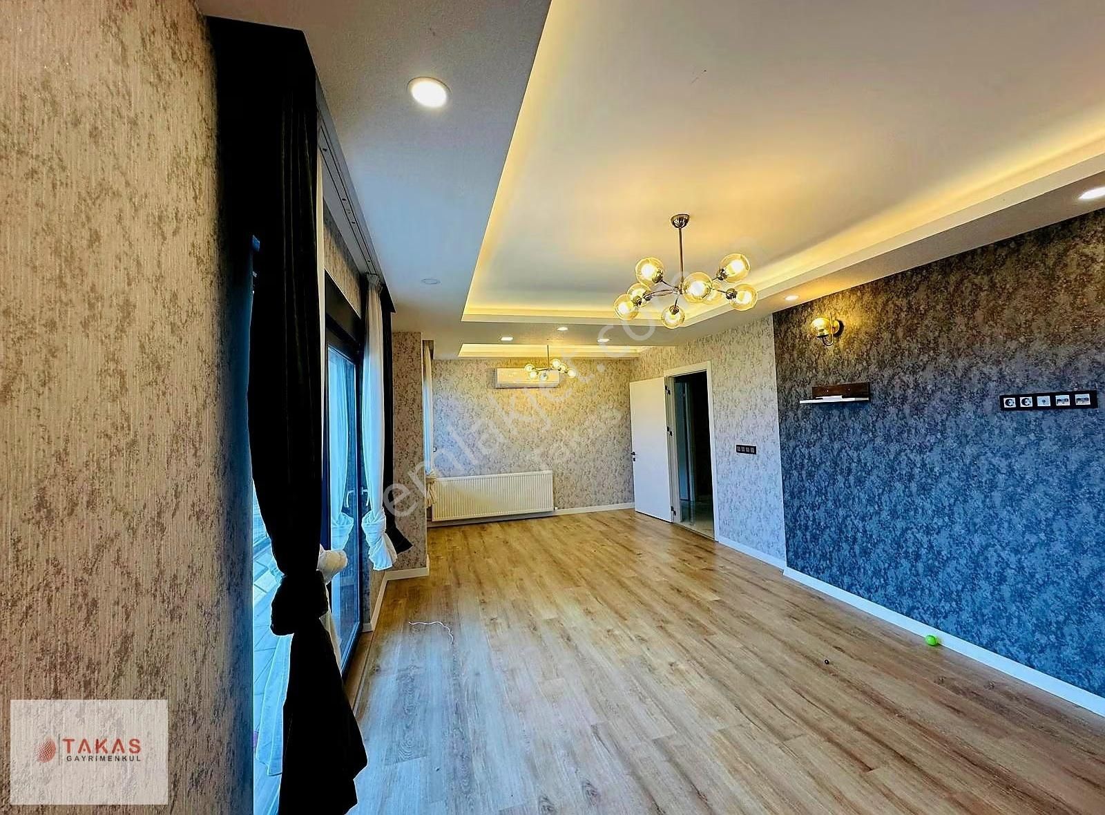 Benzersız Manzarasıyla Farklı Bı Daıre. - Görsel 16