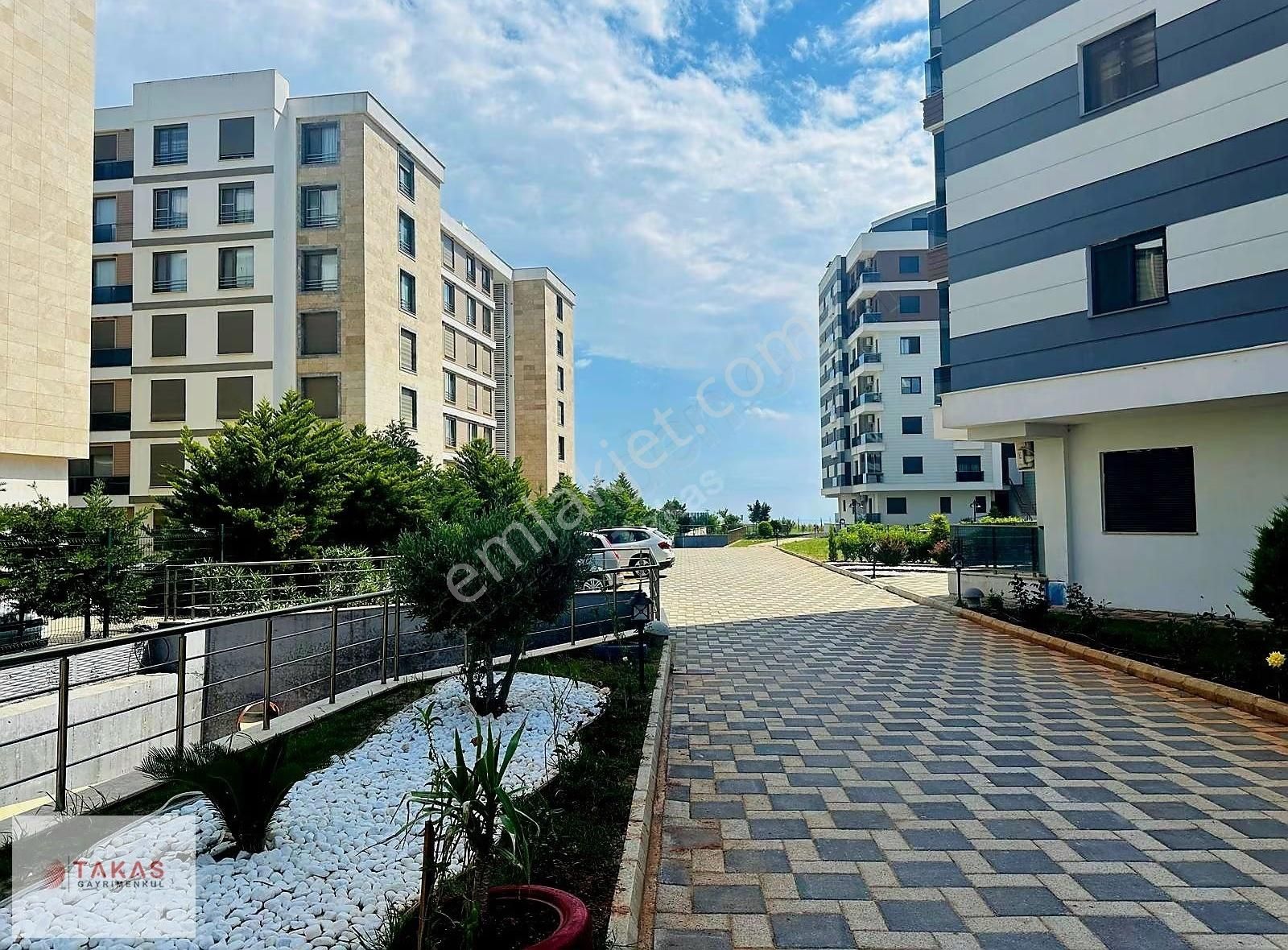 Benzersız Manzarasıyla Farklı Bı Daıre. - Görsel 12