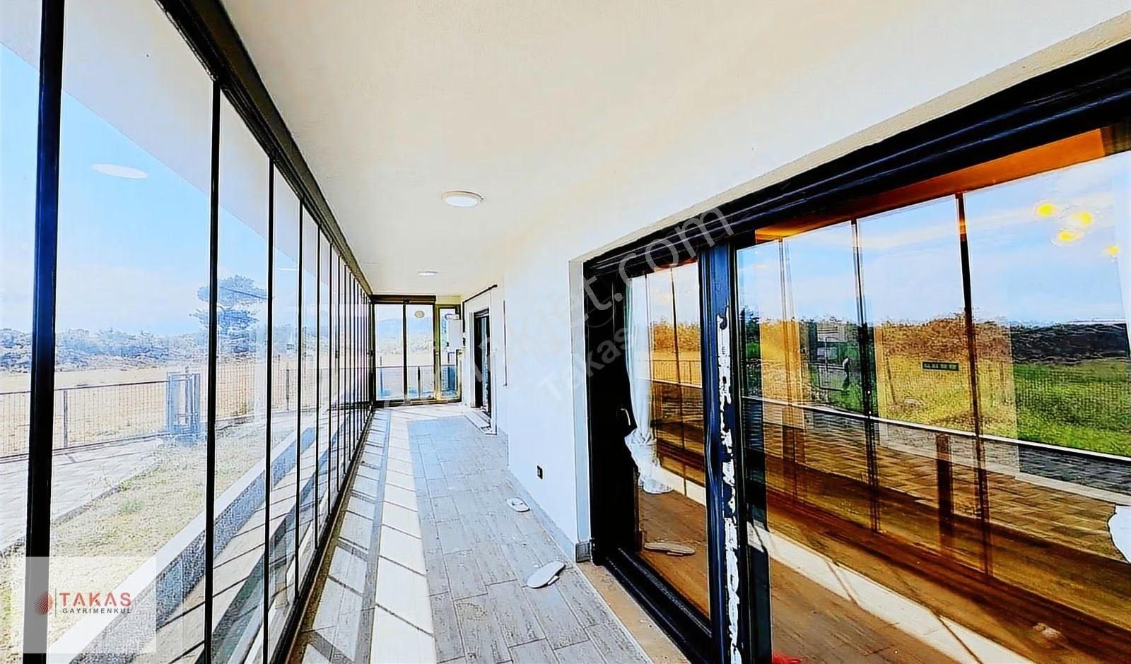 Benzersız Manzarasıyla Farklı Bı Daıre. - Görsel 18