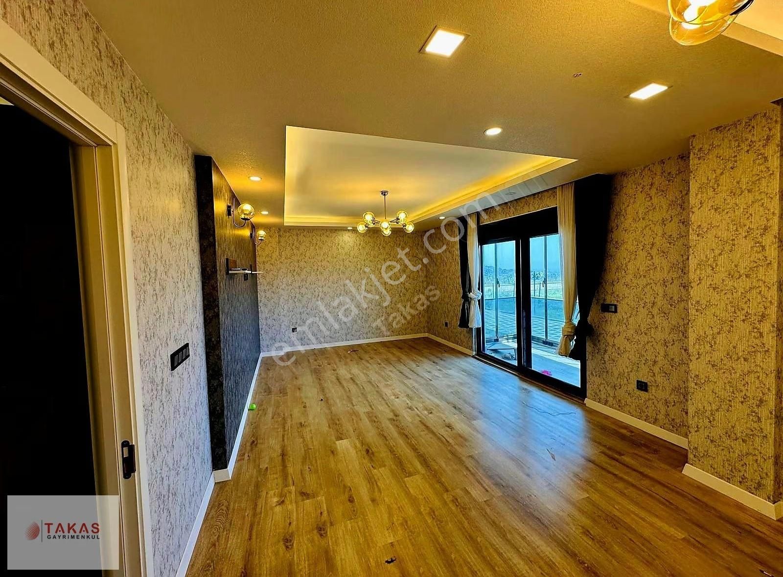 Benzersız Manzarasıyla Farklı Bı Daıre. - Görsel 7