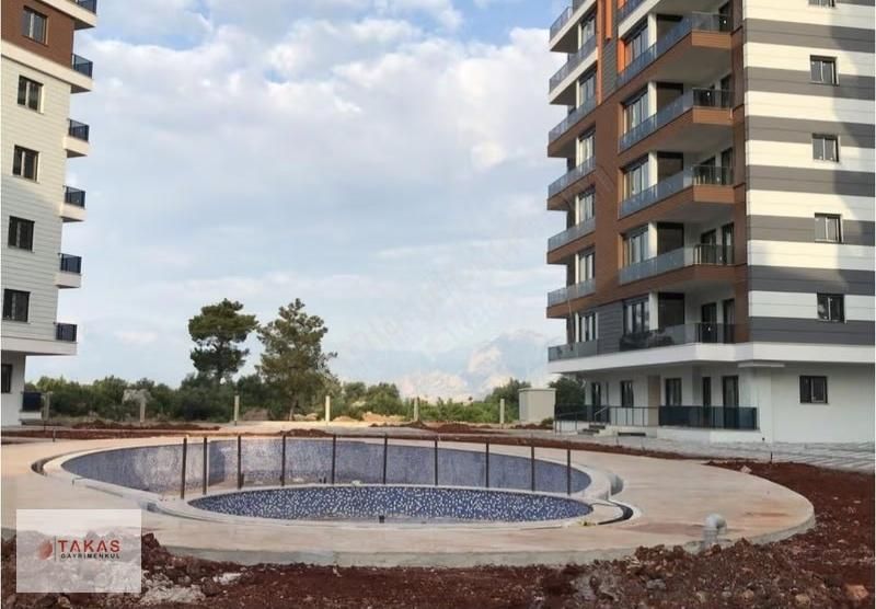 Benzersız Manzarasıyla Farklı Bı Daıre. - Görsel 34