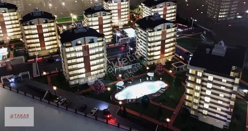 Benzersız Manzarasıyla Farklı Bı Daıre. - Görsel 10