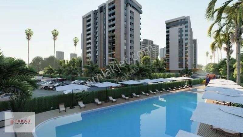 Satılık Daıre Katta - Görsel 2