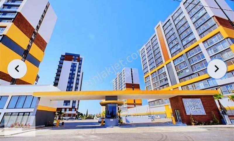 Satılık Daıre Katta - Görsel 7