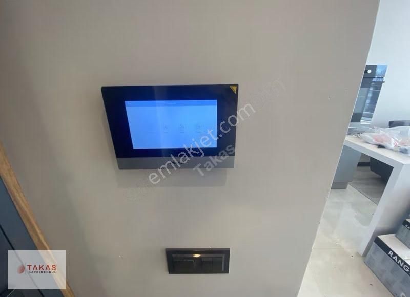 Satılık Daıre Katta - Görsel 9