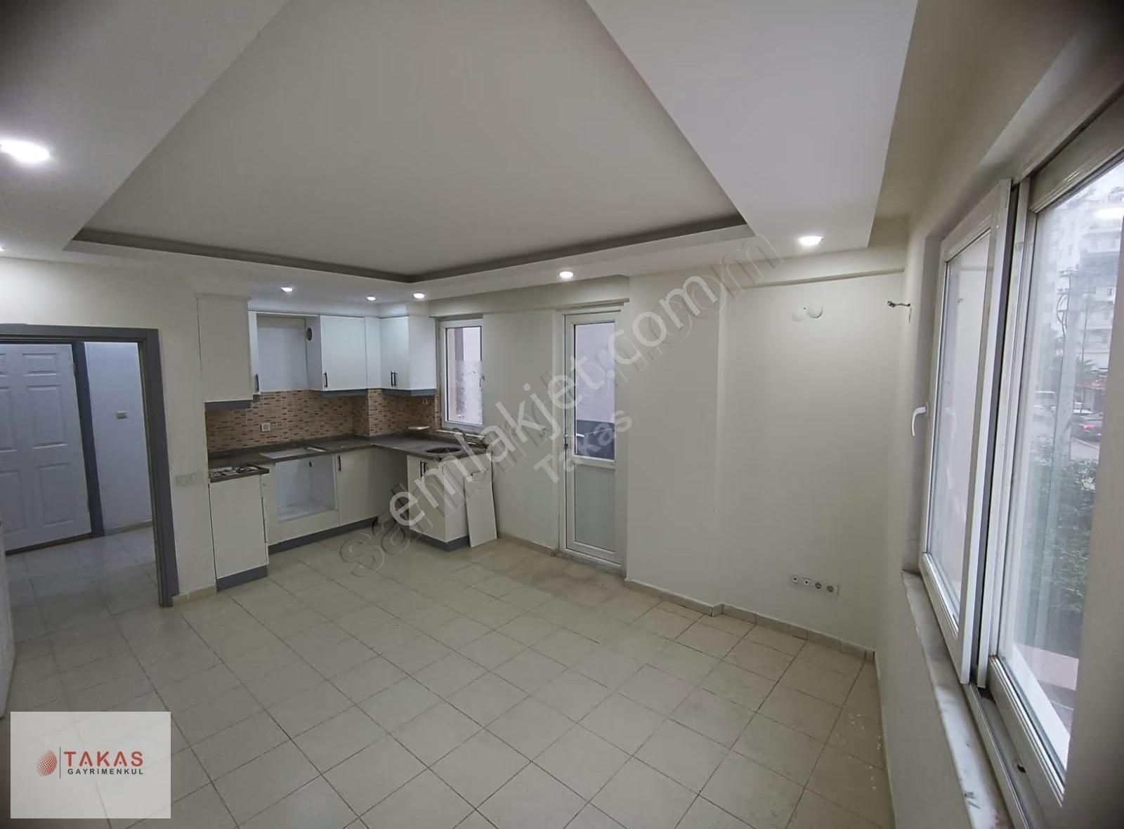 [en/ru] Geniş Ferah Daıre Katta