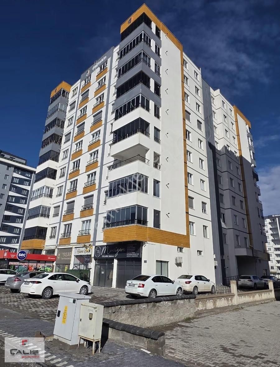 Acill Satılık 5 Oda Şehir Hastanesi Dibinde - Görsel 16