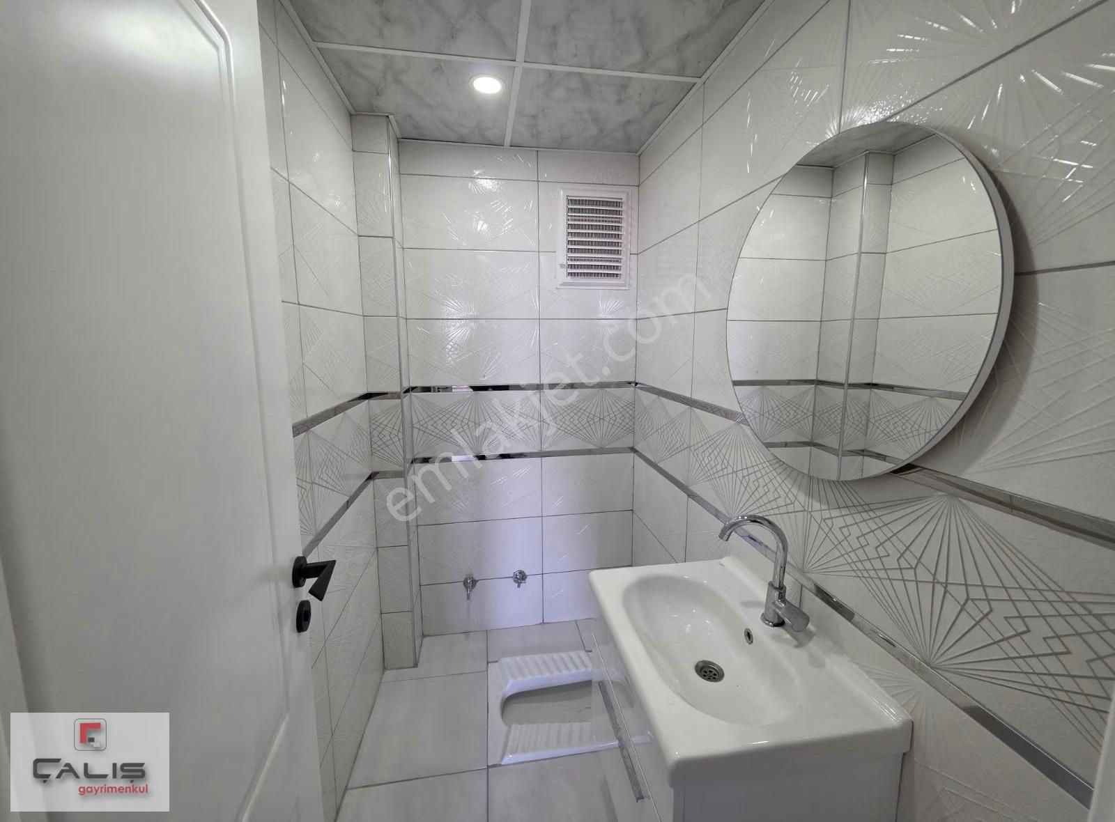 Acill Satılık 5 Oda Şehir Hastanesi Dibinde - Görsel 7