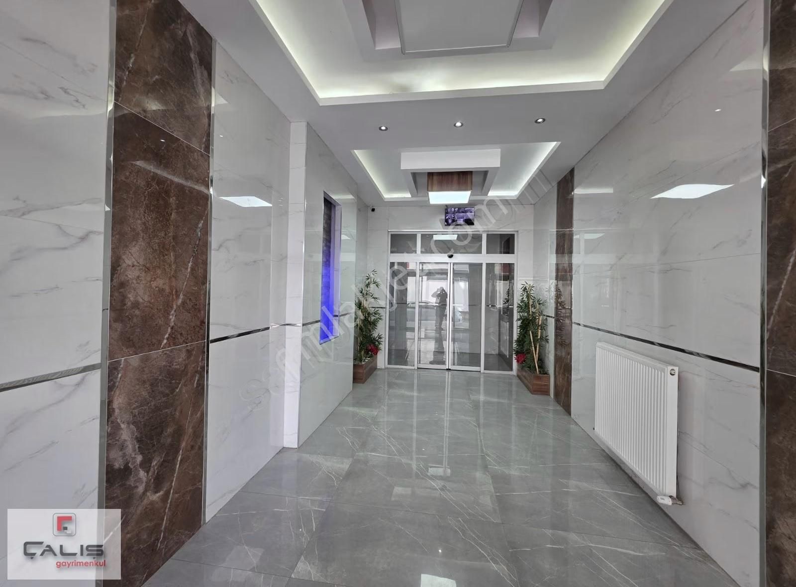 Acill Satılık 5 Oda Şehir Hastanesi Dibinde - Görsel 5