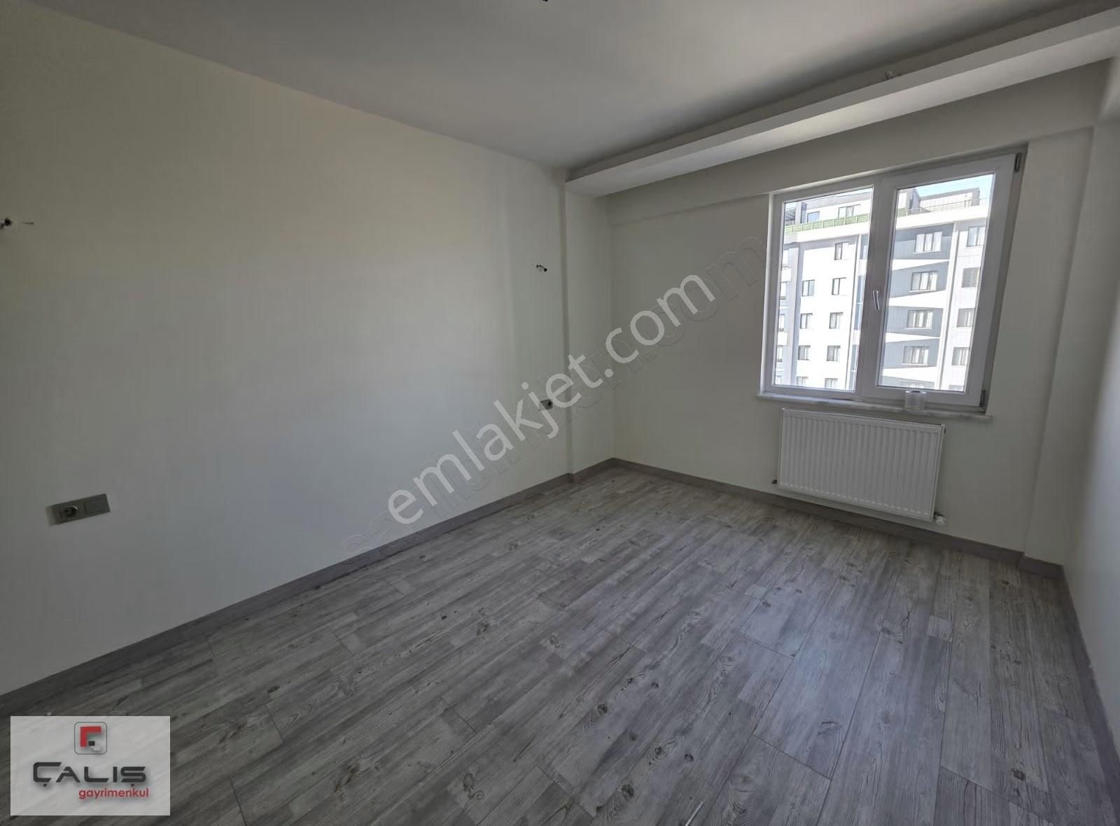 Acill Satılık 5 Oda Şehir Hastanesi Dibinde - Görsel 14