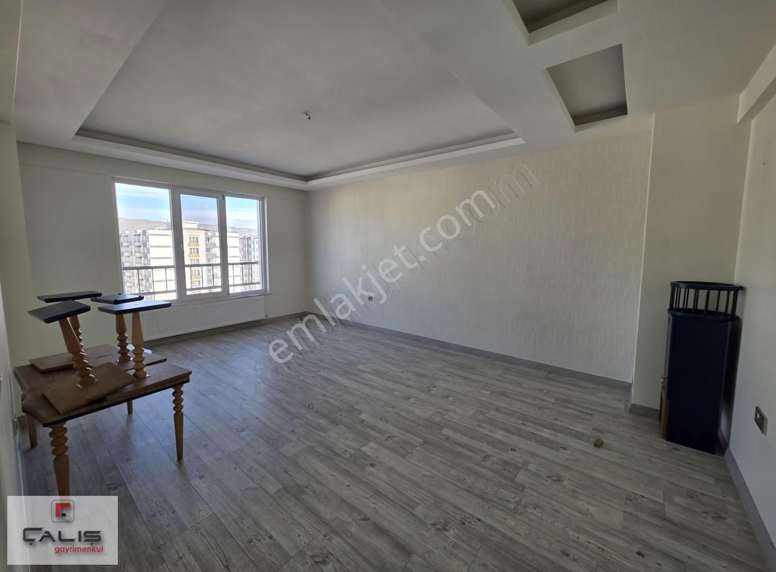 Acill Satılık 5 Oda Şehir Hastanesi Dibinde - Görsel 8