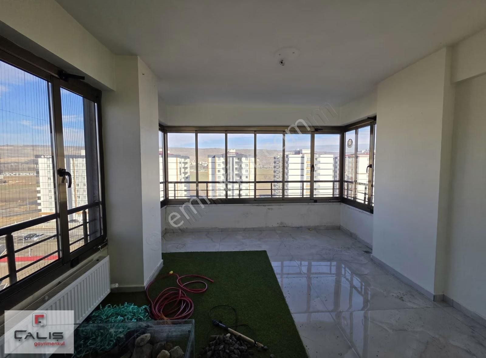 Acill Satılık 5 Oda Şehir Hastanesi Dibinde - Görsel 3