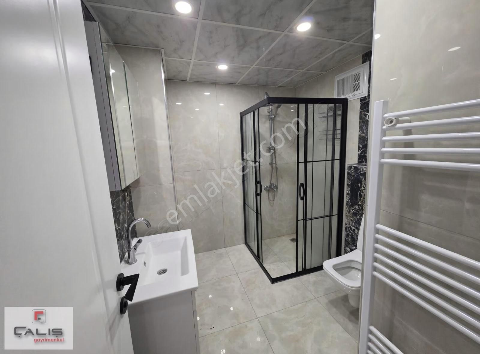 Acill Satılık 5 Oda Şehir Hastanesi Dibinde - Görsel 10