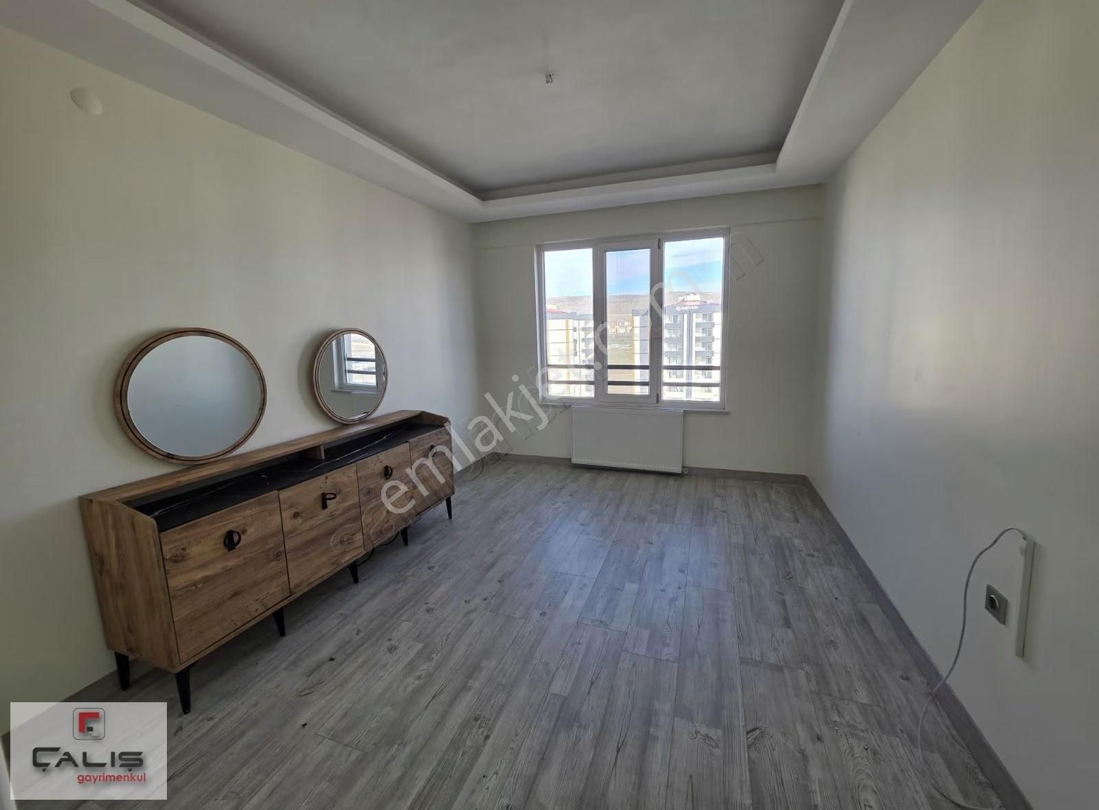 Acill Satılık 5 Oda Şehir Hastanesi Dibinde - Görsel 17