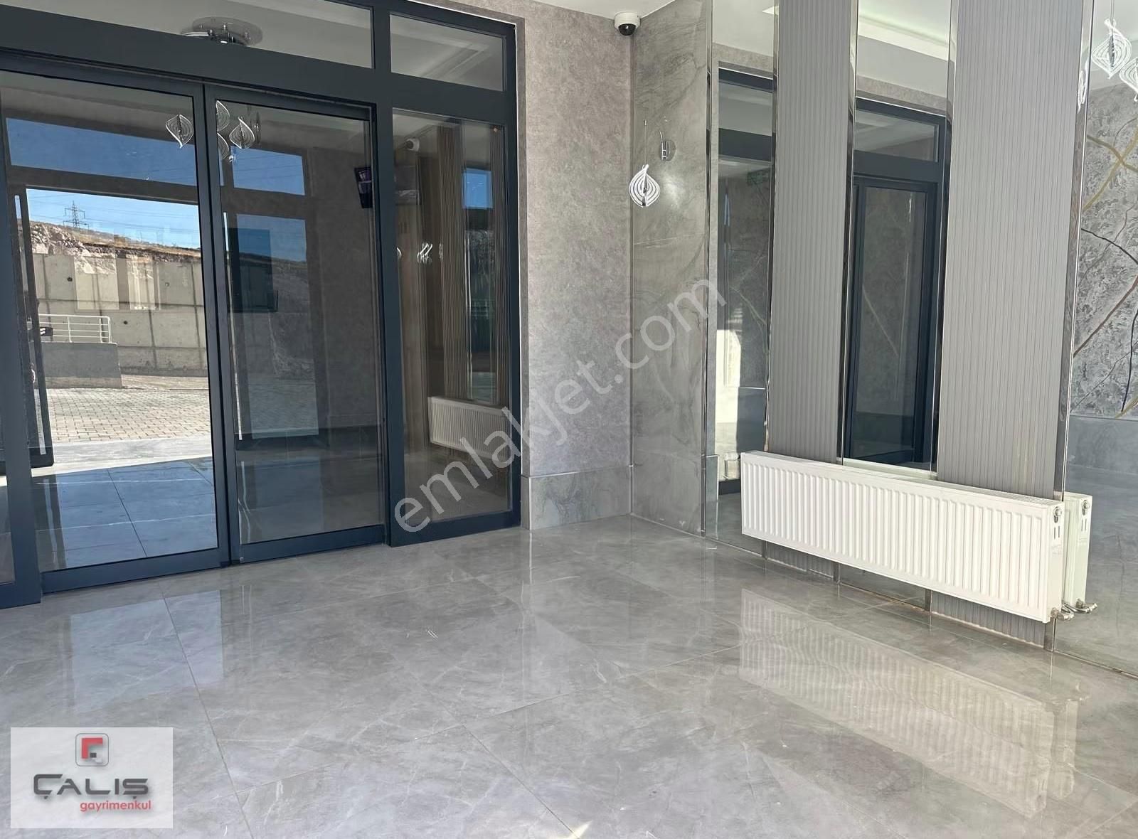 Erkilet De Kiralık Sıfır Daire - Görsel 9