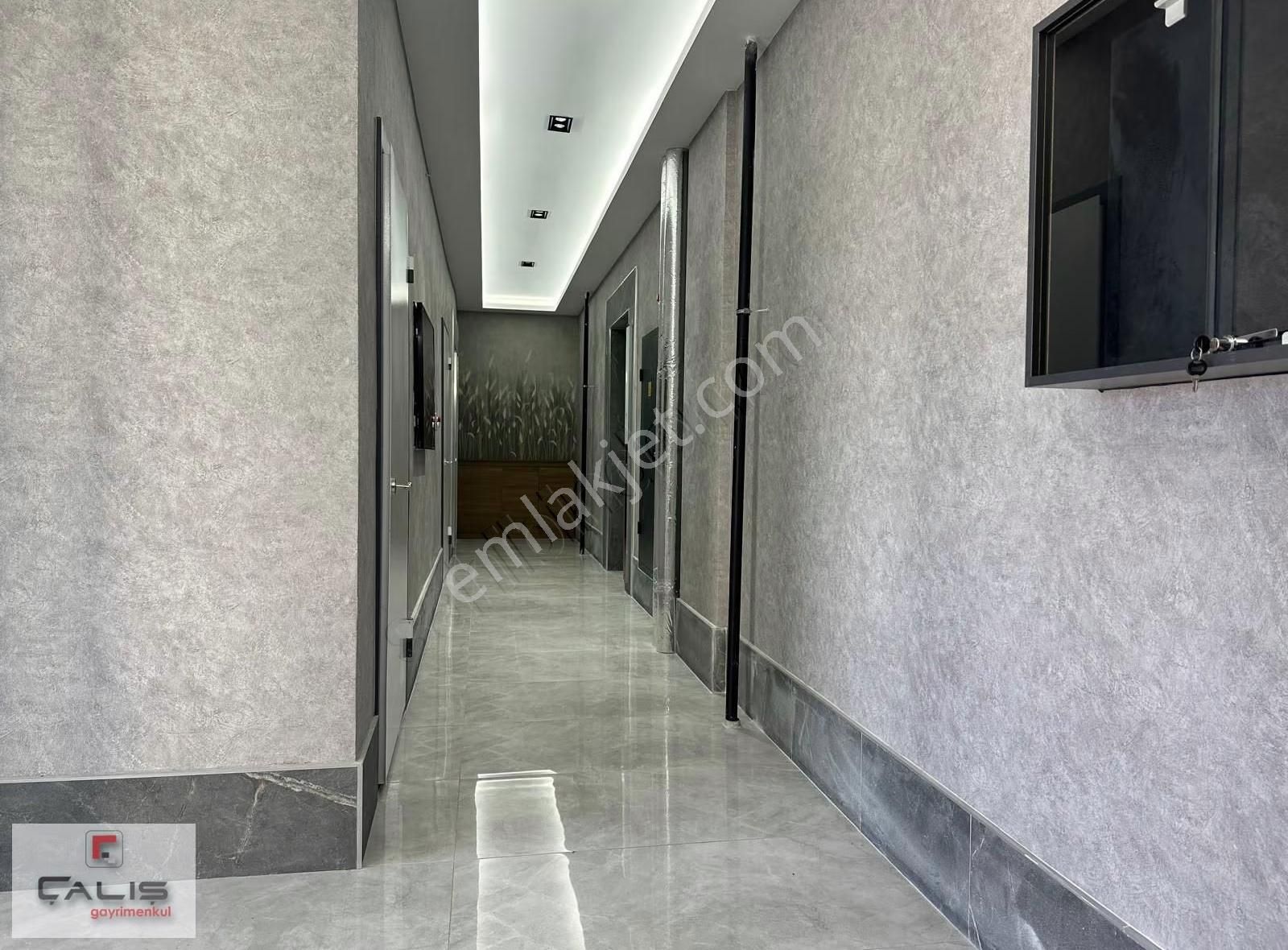 Erkilet De Kiralık Sıfır Daire - Görsel 4