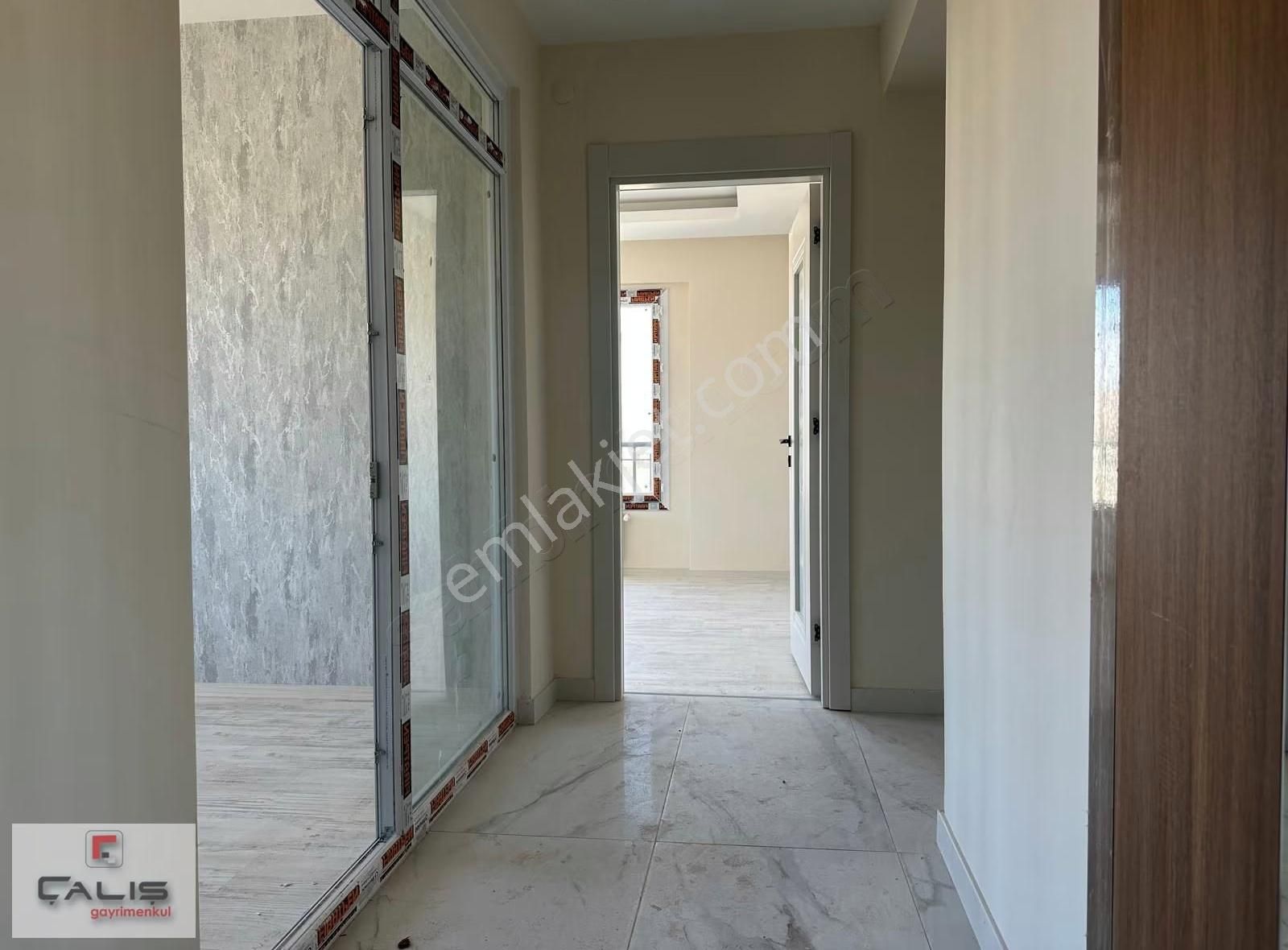 Erkilet De Kiralık Sıfır Daire - Görsel 7