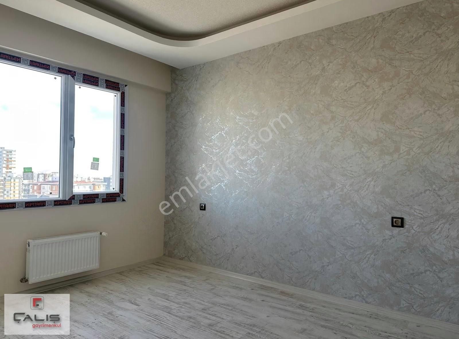 Erkilet De Kiralık Sıfır Daire - Görsel 6