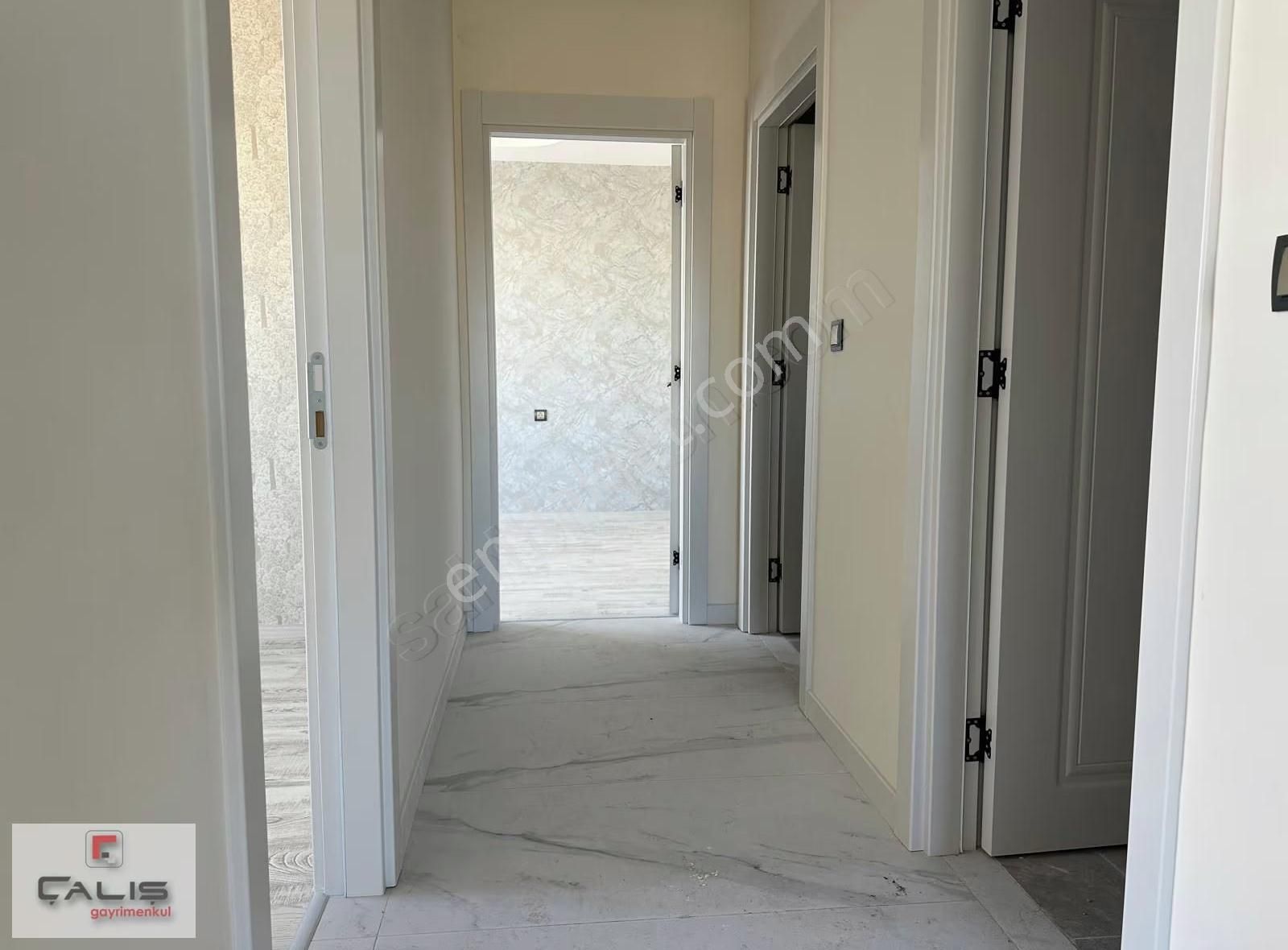 Erkilet De Kiralık Sıfır Daire - Görsel 5