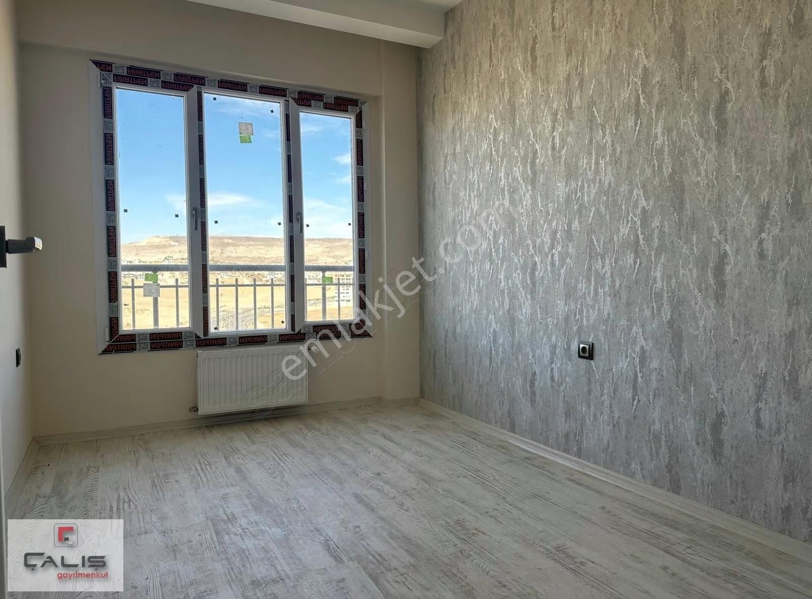 Erkilet De Kiralık Sıfır Daire - Görsel 8
