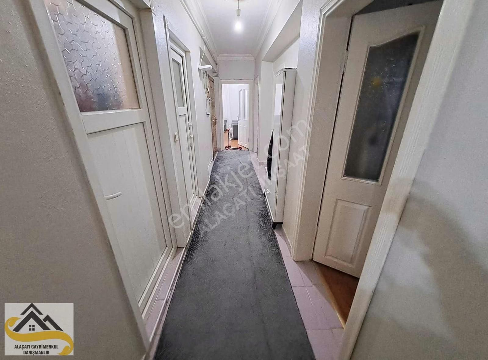 Alaçatı Dan Güzel Konumda Güzel 120 M2 3+1 2.kat 18 Yaş Daire - Görsel 20