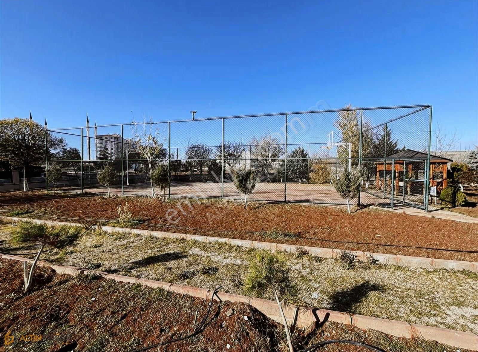 Şehitlik Yıldırım Beyazıt Sitesinde Satılık 4+1 Arakat Lux Daire - Görsel 12