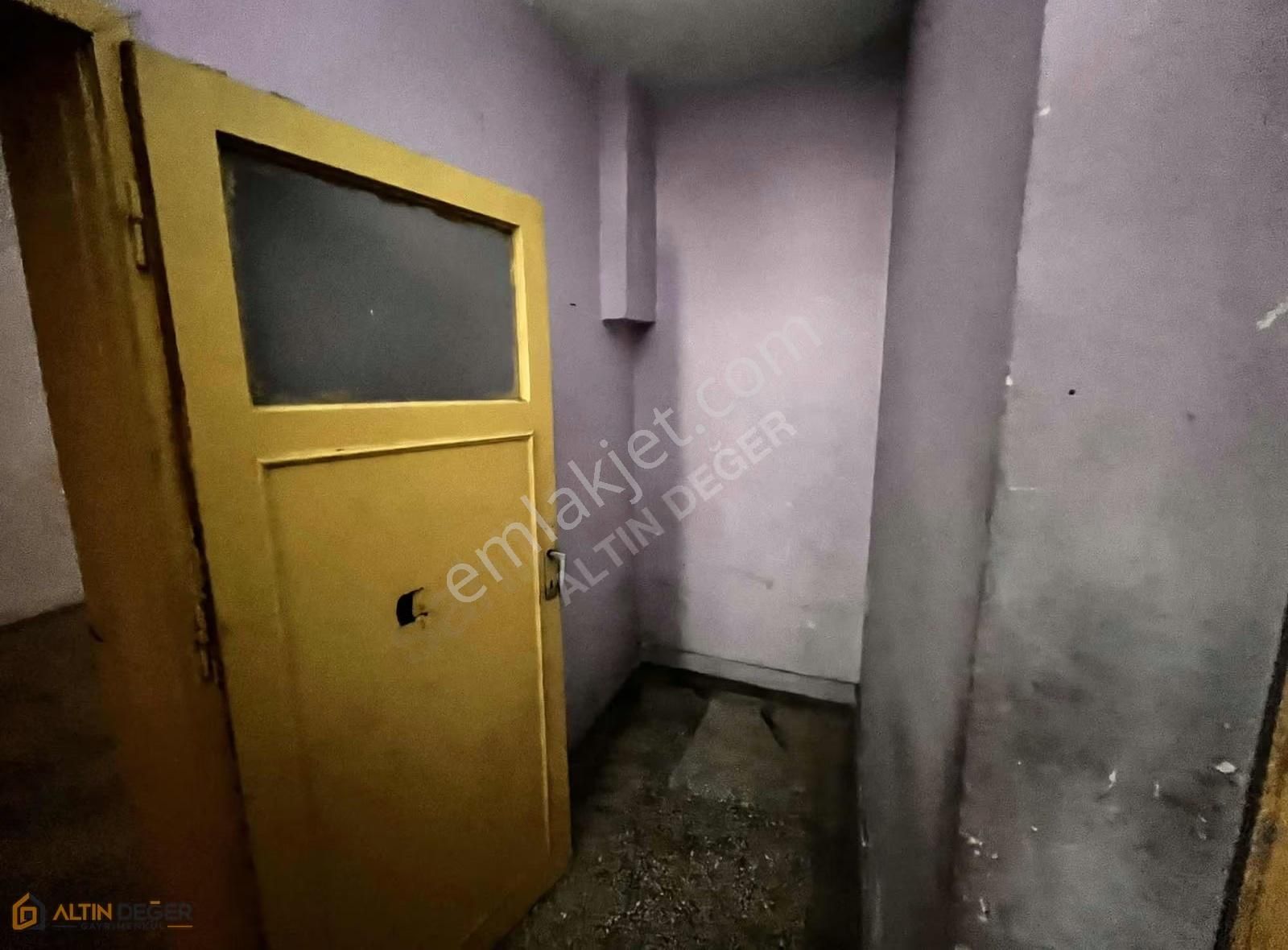 3+1 Ticariye Uygun Yatırımlık Cadde Cepheli Fırsat Daire - Görsel 11